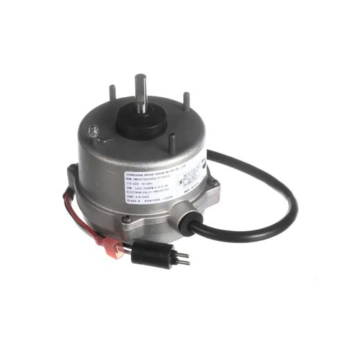 Main product image of 1/15HP Motor, 115V 60Hz 1475-1100RPM, 3170056