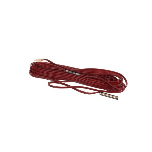 Main product image of Temperature Probe Sensor, Red, Coil Out, 3180749