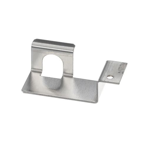 Main product image of Stainless Steel LED Service Shelf Bracket, Left Hand, 3182483