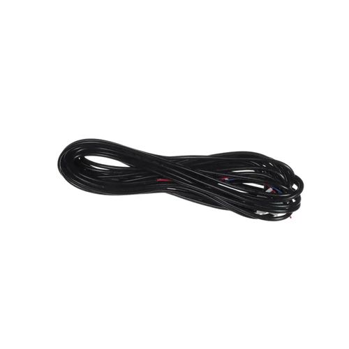 Main product image of Canopy to LED Rail Light Harness, 254", 3186958