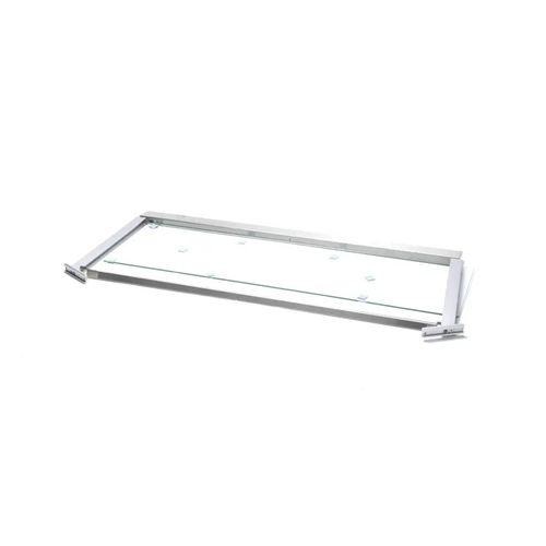 Main product image of Shelf Kit, Tempered Glass, 4" x 14", UL 3190509