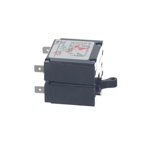 Main product image of Circuit Breaker, 2-Pole 25A 277VAC, 3194476