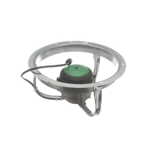 Main product image of RLT Motor Assembly w/ Shroud, 4-Pole 90-240V, 3196049