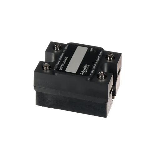 Main product image of Solid State Relay, 25A, 3204354