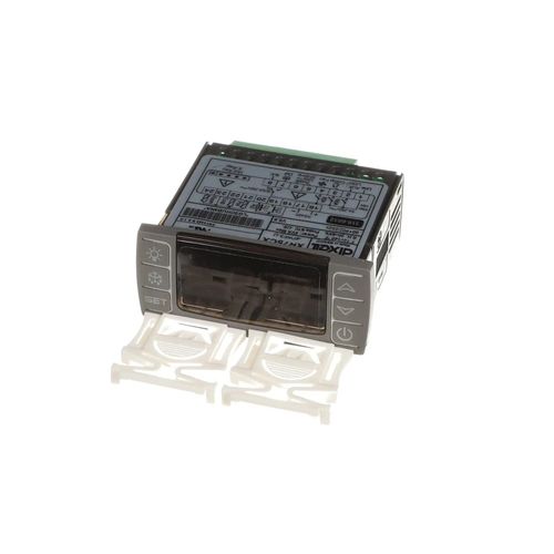 Main product image of Dixell XR75CX Controller, 318-6, 3217421