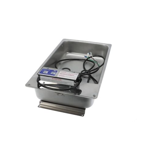 Main product image of Condensate Pan w/ Cord, DM15WW-3D, 35S091