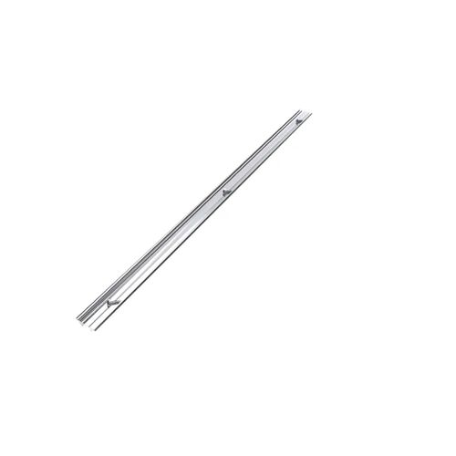 Main product image of Panel Trim, Bottom Rack, 1.5, BC2900