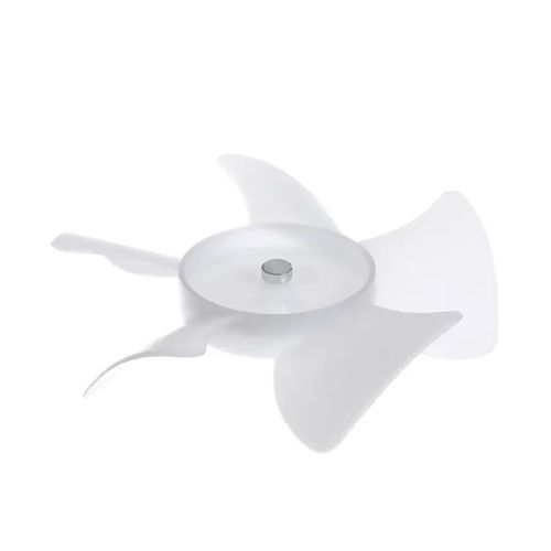 Main product image of Fan, 8", 34 Degree, 5-Blade Clockwise, 250D Hub, BF01057