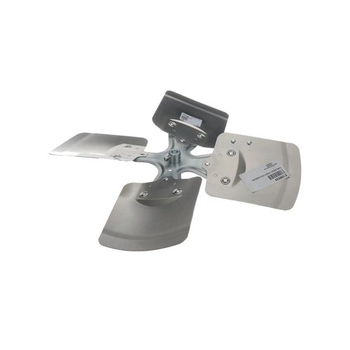 Main product image of Fan, 20" Diameter, 17 Degree, Clockwise, 1/2" Bore, E106034