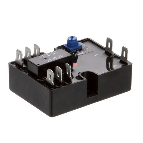 Main product image of TGL1300A4S Timer, 115V 300 Sec, E151407
