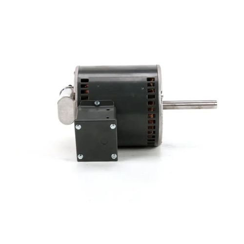 Main product image of Motor, 1/2 HP 208-230/460V 60Hz, 1075RPM, 48F, E151898