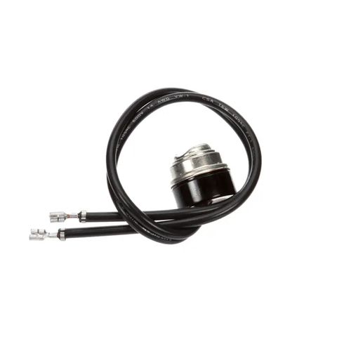 Main product image of Fan Delay Thermostat, 14T31 30163, 3/8in, E201818