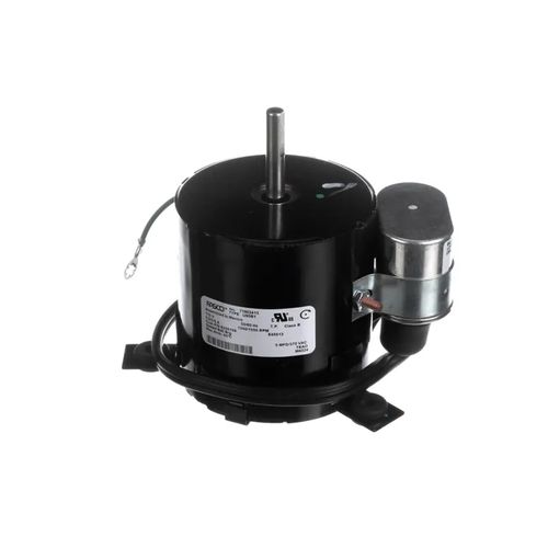 Main product image of 1/28HP Permanent Split Capacitor Motor, 115V 50/60Hz 1550RPM, E205109