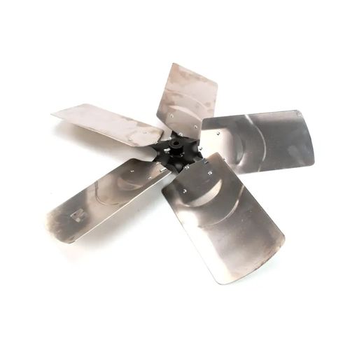 Main product image of Fan, 30" Diameter, 24-Degrees, Clockwise, 5/8" Bore, E205493