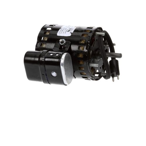 Main product image of 0.06HP Permanent Split Capacitor Motor, 115V 50/60Hz 1550RPM, E206447
