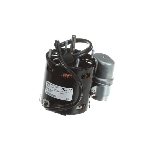Main product image of Motor, 0.05HP 208-230V 50/60Hz 1-Phase, 1550RPM, E206448BX