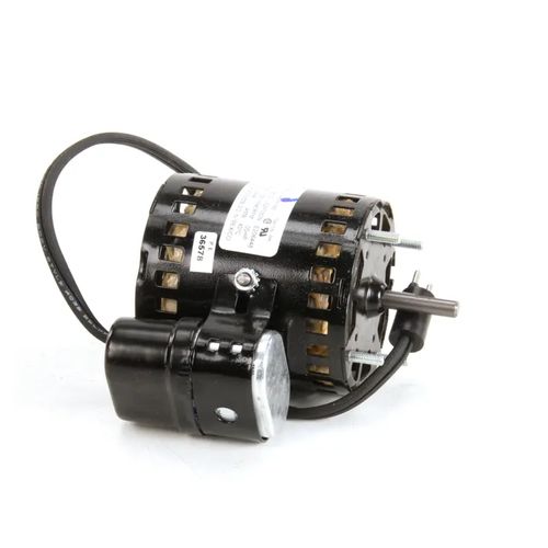 Main product image of 0.05HP Permanent Split Capacitor Motor, 208-230V 50/60Hz 1550RPM, E206448