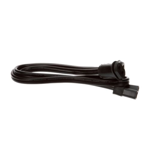 Main product image of 2-A-5 Fan Wire Harness, 115/230V, E206450