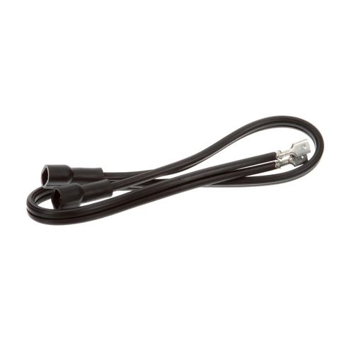 Main product image of 4-Fan Jumper Wire Harness, 115/230V, E206452