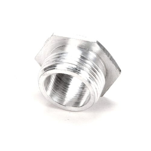 Main product image of Aluminum Drain Fitting, 3/4in MPT x 0.625in, E206462