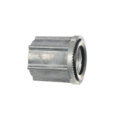 Main product image of Standard Aluminum Coupling, 3/4", E206463