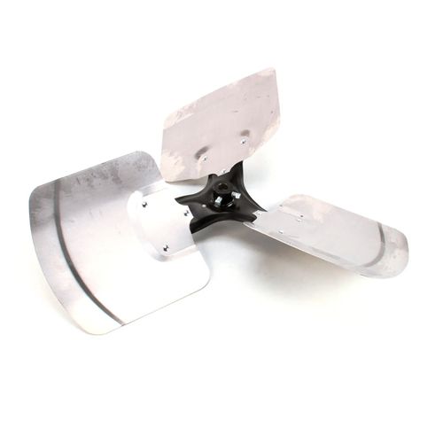 Main product image of Fan, 24" Diameter, 29 Degree CCW, 5/8" Bore, KSVB, E206876