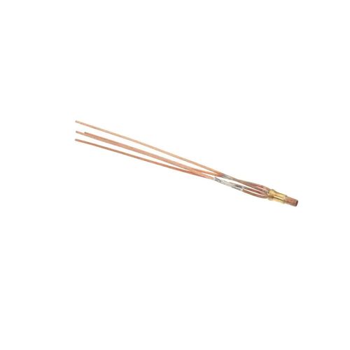 Main product image of Refrigerant Distributor Assembly, D260-4-3/16, 16" L Tubes, E206900
