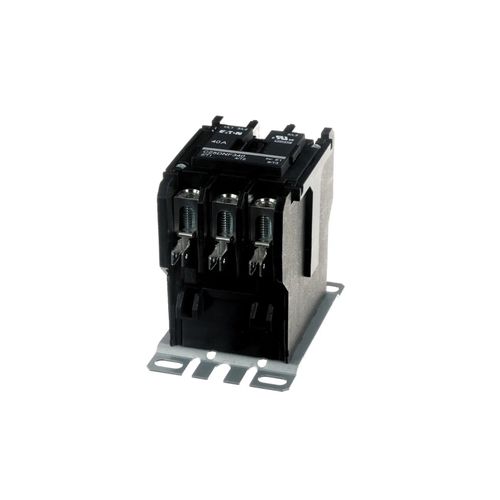 Main product image of C25DNF340A Contactor, 40A 115V, E209971005