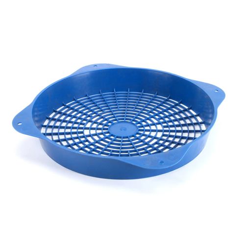 Main product image of KR Plastic Fan Guard, 10-12in Fan, E316655