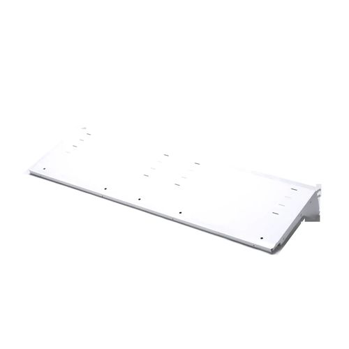 Main product image of FW01 Shelf, 14x48in, 3-Position, White, FW01M
