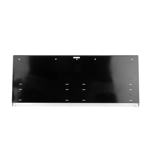 Main product image of FW14 Shelf, 18" x 48", 3-Position, Black, FW14M