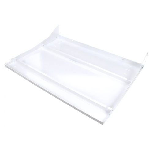 Main product image of FX51 Shelf, 22 RL, 2 Pos, White, FX51M