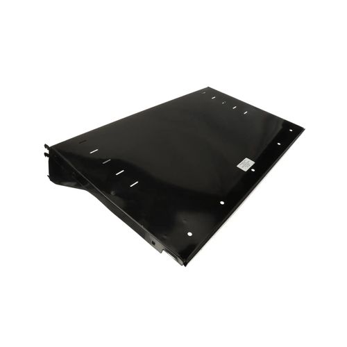 Main product image of Shelf, 18", Cantilever, Black, 2 Position, 200LB Max, FX5300