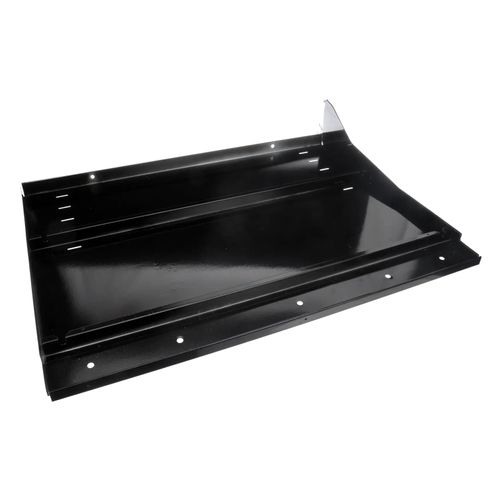 Main product image of FX54 Shelf, 2-Position, Black, FX54M