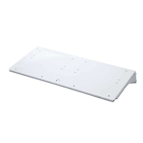 Main product image of GZ15 Shelf, 18" x 48", 3-Position, White, GZ15M