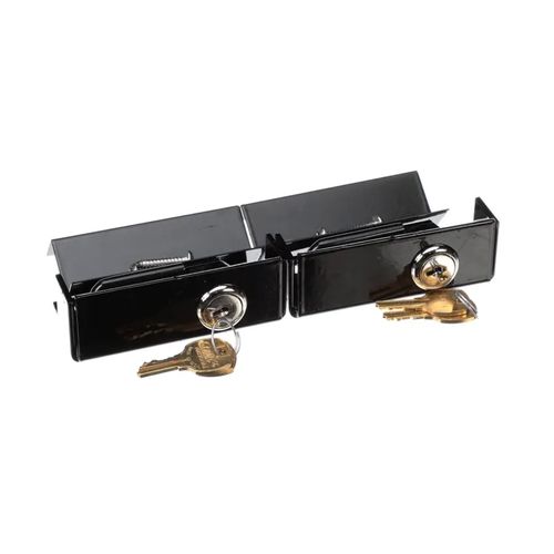 Main product image of RR59 Eco Door Lock, 6ft & 8ft, Black, RR59