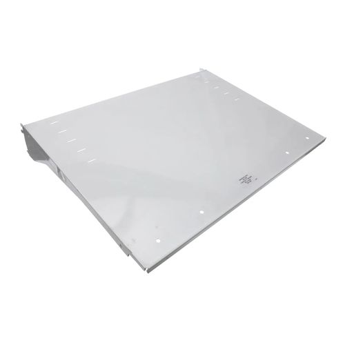Main product image of Shelf, 22" x 30", Narrow Lip, White, RY18M