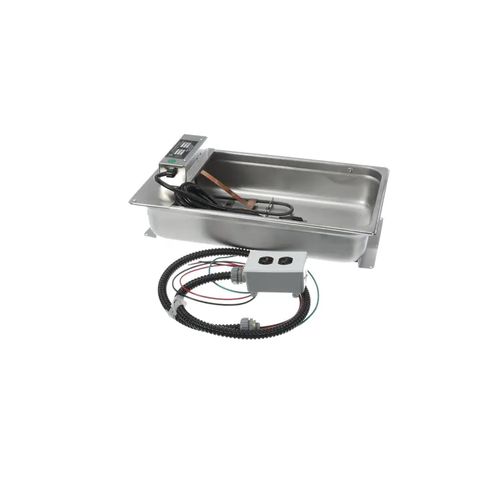 Main product image of Defrost Condensate Evaporator Pan Assembly, SF94