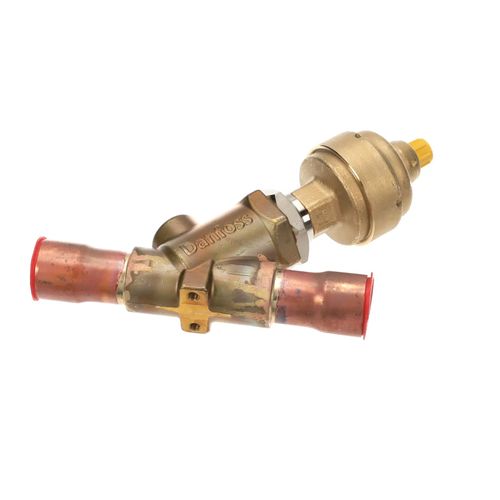 Main product image of Electric Regulating Valve KVS42, 034G2050, SP00389