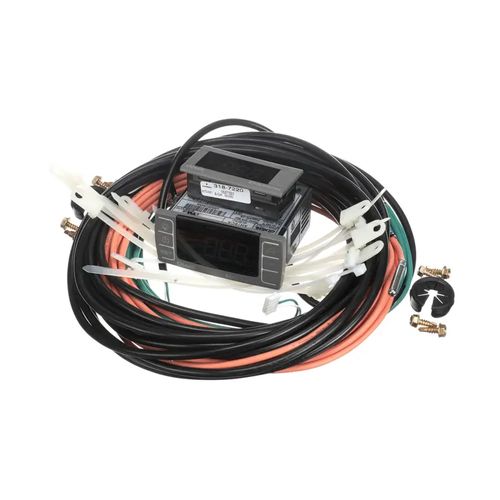 Main product image of Dixell RFL Retrofit Control, TJ19
