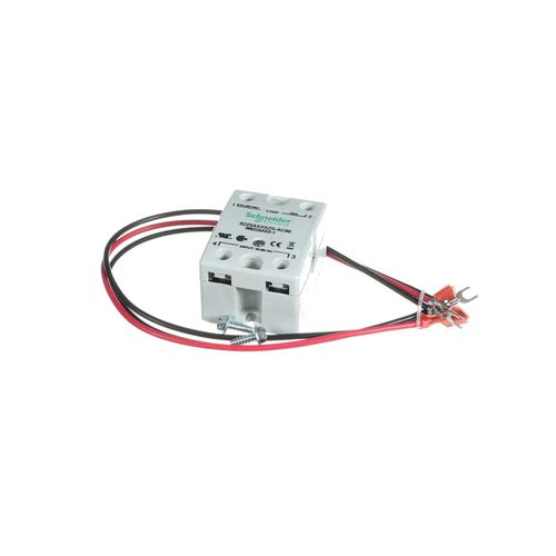 Main product image of Evaporator Fan Relay Retrofit, ZF23