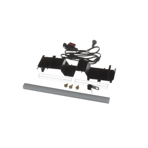 Main product image of ES Ultra LED Shelf & Bracket, 48in 3000K, ZH08