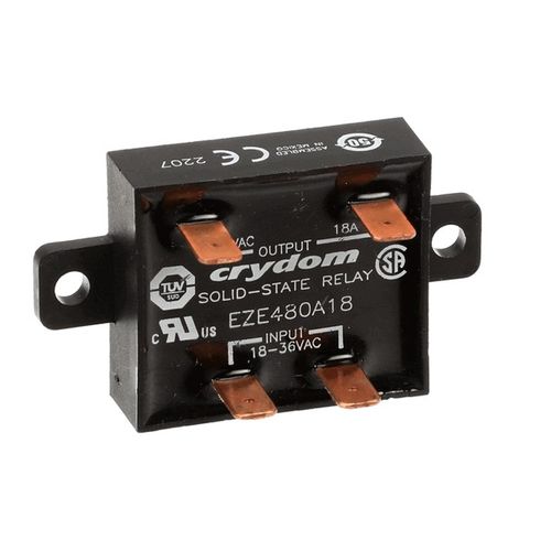 Main product image of Crydom Solid State Relay, E030-71526024