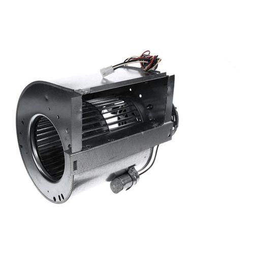 Main product image of Blower Wheel Assembly Including Motor, F400-90048028