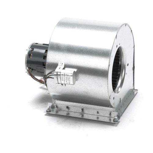 Main product image of Blower Wheel Assembly Including Motor, F400-90048079