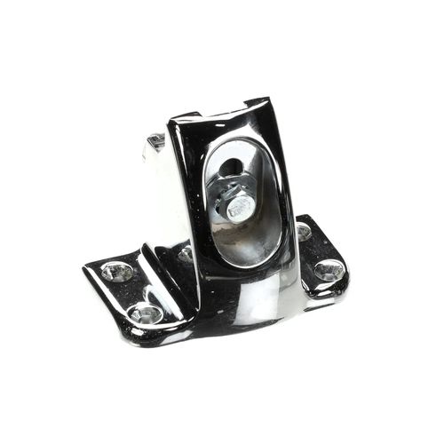 Main product image of Chrome Strike Assembly, 10055000108