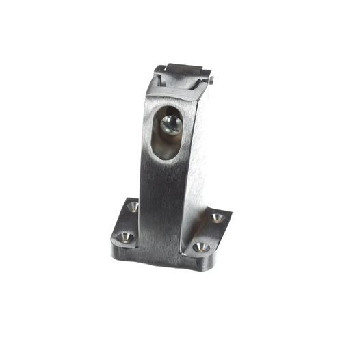 Main product image of Strike w/ Roller, Brushed Chrome, 3-4" Offset, 10056006008