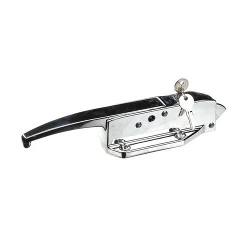 Main product image of Body Only Chrome Cylinder, 10058CL502001