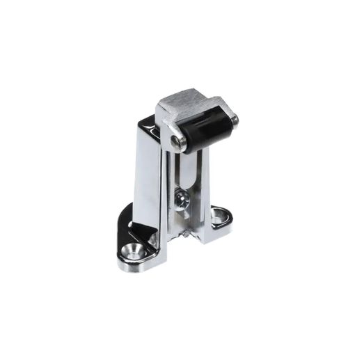 Main product image of Roller Strike, Chrome, 1-3/4" x 2-1/2", 10059005003