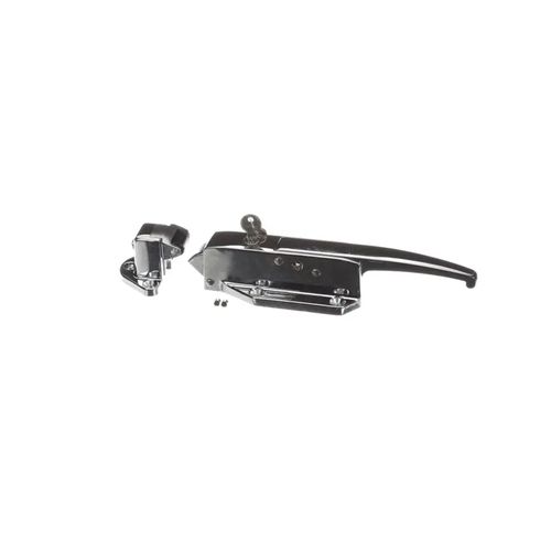 Main product image of Chrome Latch, 10077CH0004C